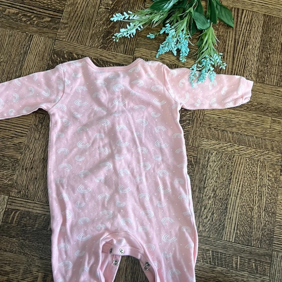 🍭3/$20🍭GEORGE Pink Pj 🎀 - Picture 3 of 3